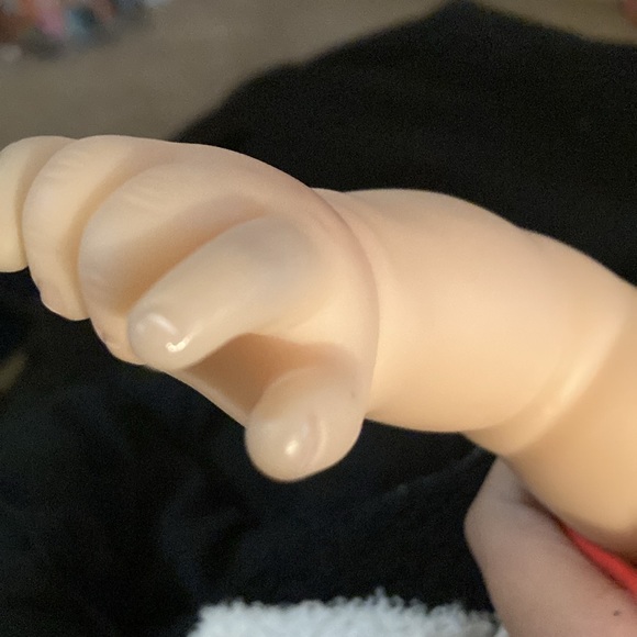 Reborn doll in perfect condition - Picture 2 of 4